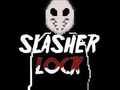 Leikur Slasher Lock á netinu