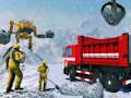 Leikur City Construction Games 3D á netinu Leikur City Construction Games 3D á netinu