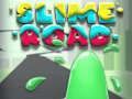 Leikur Slime Road á netinu