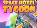 Leikur Geimhótelið mitt: Tycoon á netinu