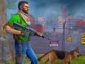 Leikur TPS Gun War Skotleikir 3D  á netinu