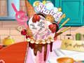 Leikur Roxy's Kitchen: Freakshake  á netinu