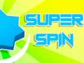 Leikur Super snúningur á netinu