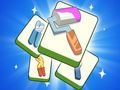 Leikur Puzzle Box Match 3 á netinu