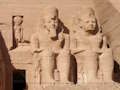 Leikur Fallandi þrautir Egyptaland  á netinu