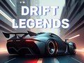Leikur Drift Legends á netinu