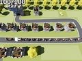 Leikur Barbarian Blaster á netinu