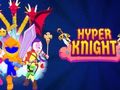 Leikur Hyper Knight á netinu