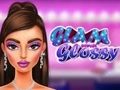 Leikur Glam og glansandi  á netinu