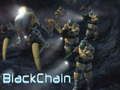 Leikur BlackChain kynningu  á netinu