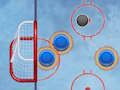 Leikur Air Hockey Cup á netinu