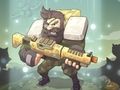 Leikur Nimrods: Survivor Guncraft á netinu
