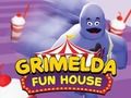 Leikur Grimelda skemmtilegt hús á netinu