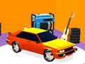 Leikur Super Traffic Racer á netinu