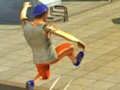 Leikur Super Runner 3d á netinu