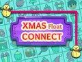 Leikur Xmas flot tenging á netinu