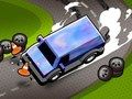 Leikur Drift Challenge Turbo Racer á netinu