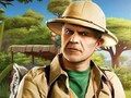 Leikur Leyndardómar Safari  á netinu