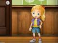 Leikur Amgel Kids Room Escape 158 á netinu