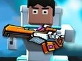 Leikur Roblox Skibidi á netinu