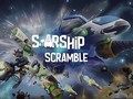 Leikur Starship Scramble á netinu