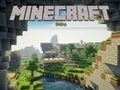 Leikur Minecraft á netinu  á netinu