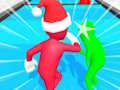 Leikur Slap King Run 3d á netinu