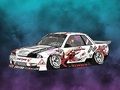 Leikur Drift Legends á netinu