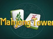 Leikur Mahjong turninn  á netinu