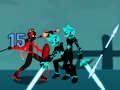 Leikur Stickman Master: Archer Legend á netinu