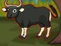 Leikur Slappu Banteng á netinu
