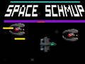 Leikur Space schmup á netinu