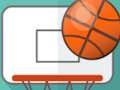 Leikur Dunk Challenge á netinu
