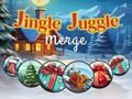 Leikur Jingle juggle sameinast á netinu
