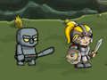 Leikur Warrior Kingdom á netinu