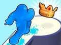 Leikur Blob Bridge Run á netinu
