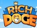 Leikur Ríkur Doge  á netinu