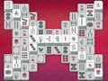 Leikur Mahjong heima  á netinu