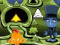 Leikur Monkey Go Happy Stage 298 á netinu