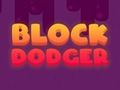Leikur Block Dodger á netinu