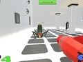 Leikur 3D skotleikur: Xterminator  á netinu
