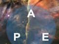 Leikur Spacescape á netinu