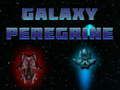 Leikur Galaxy Peregrine á netinu