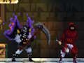 Leikur Soul Essence Adventure Platformer á netinu