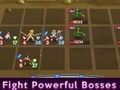 Leikur Tavern Rumble: Roguelike Card  á netinu