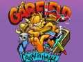 Leikur Garfield veiddur í lögunum  á netinu
