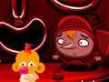 Leikur Monkey Go Happy Stage 301 á netinu