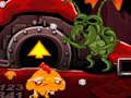 Leikur Monkey Go Happy Stage 303 á netinu