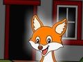 Leikur Bjarga The Clever Fox  á netinu