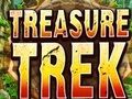 Leikur Fjársjóður Trek á netinu